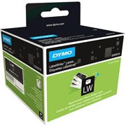 DYMO ETIQUETA LW 51x89mm 1x300-PACK S0929100